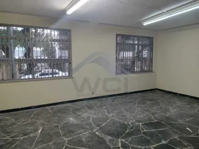 Casa com 5 Quartos para venda ou aluguel, 350m² no Tijuca, Rio de Janeiro