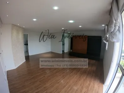 Apartamento com 2 Quartos para alugar, 80m² no Umuarama, Osasco