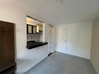 Apartamento com 2 Quartos à venda, 48m² no Bosque dos Eucaliptos, São José dos Campos