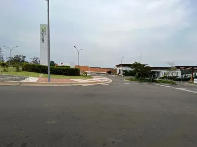 Lote/Terreno à venda, 619m² no Alphaville Itu, Itu