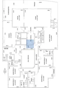 Apartamento com 4 Quartos à venda, 374m² no Jardim Vila Mariana, São Paulo