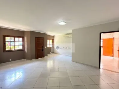 Casa de Condomínio com 3 Quartos à venda, 210m² no Jardim Portal de Itaici, Indaiatuba