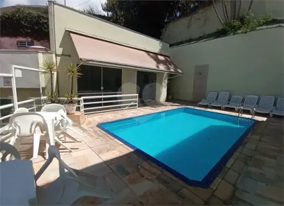 Casa de Condomínio com 2 Quartos à venda, 80m² no Jardim Santa Mônica, São Paulo