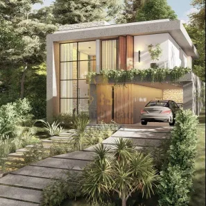 Casa com 3 Quartos à venda, 160m² no Ermitage, Teresópolis
