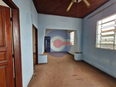 Casa com 2 Quartos à venda, 173m² no Vila Alemã, Rio Claro