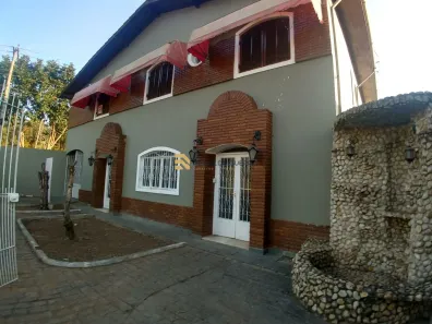 Prédio Comercial com 6 Quartos à venda, 500m² no Jardim Diamante, São José dos Campos