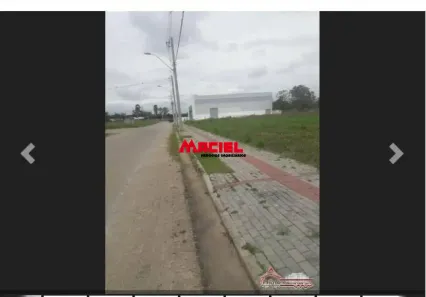 à venda, 1000m² no Rio Abaixo, Jacareí