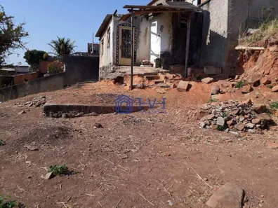 Lote/Terreno à venda, 370m² no São Cosme de Baixo (São Benedito), Santa Luzia