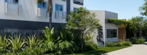 Kitnet com 1 Quarto à venda, 22m² no Partenon, Porto Alegre