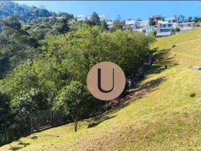 Lote/Terreno à venda, 382m² no Alphaville, Santana de Parnaíba