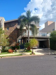 Casa com 3 Quartos à venda, 270m² no Loteamento Village Mirassol, Mirassol