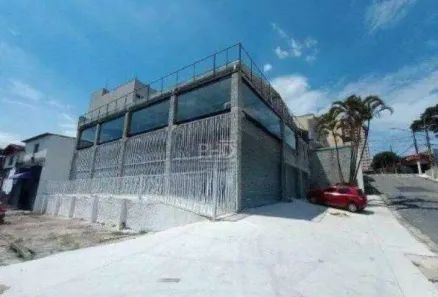 Galpão/Depósito/Armazém para alugar, 540m² no Nova Petrópolis, São Bernardo do Campo