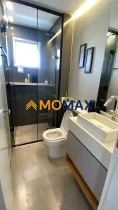 Apartamento com 2 Quartos à venda, 50m² no Tijuco Preto, Vargem Grande Paulista
