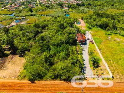 Lote/Terreno à venda, 2275m² no Pinheiros, Balneário Barra do Sul