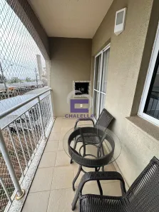 Apartamento com 2 Quartos à venda, 64m² no Praças Golfe, São José do Rio Preto