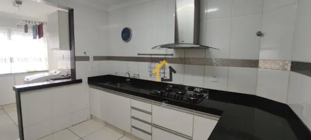 Apartamento com 2 Quartos à venda, 75m² no Parque Residencial Joaquim Nabuco, São José do Rio Preto