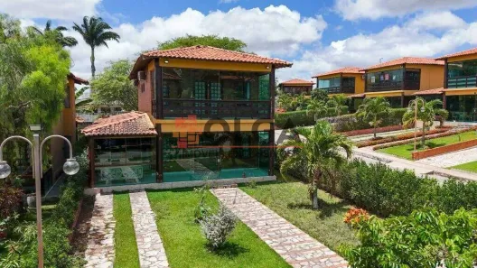 Casa com 4 Quartos à venda, 142m² no Alpes Suiços, Gravatá