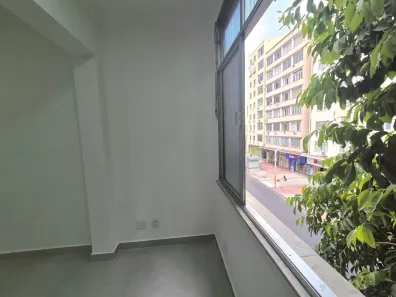 Apartamento com 1 Quarto à venda, 28m² no Botafogo, Rio de Janeiro