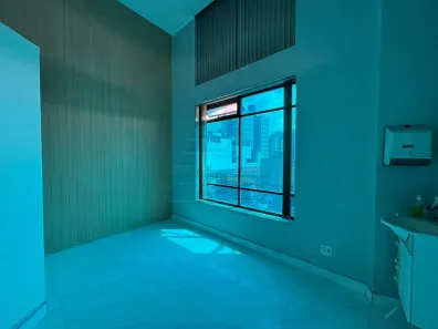 Sala Comercial para alugar, 37m² no Centro, Americana