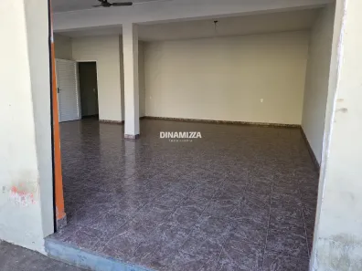 Galpão/Depósito/Armazém para alugar, 66m² no Jardim Induberaba, Uberaba