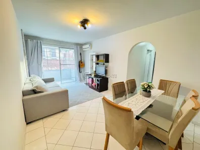Apartamento com 3 Quartos à venda, 77m² no Capoeiras, Florianópolis