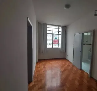 Apartamento com 1 Quarto à venda, 40m² no Centro, Belo Horizonte
