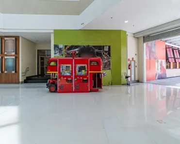 Ponto Comercial para alugar, 42m² no Lageadinho, Cotia