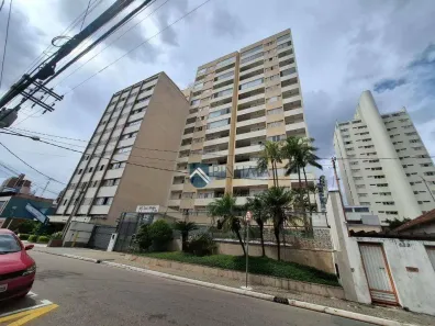 Apartamento com 3 Quartos à venda, 198m² no Vila Boaventura, Jundiaí