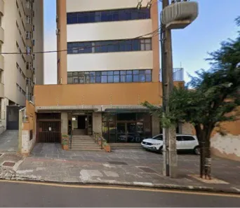 Sala Comercial à venda, 130m² no Centro, Londrina