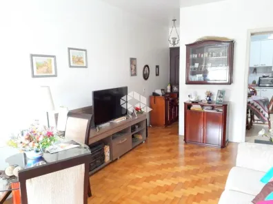 Apartamento com 3 Quartos à venda, 115m² no Menino Deus, Porto Alegre