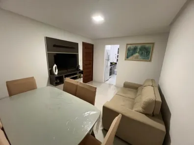 Apartamento com 2 Quartos à venda, 52m² no Federação, Salvador