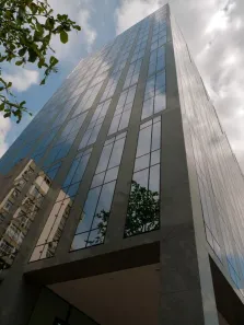 Sala Comercial para alugar, 490m² no Centro, Rio de Janeiro