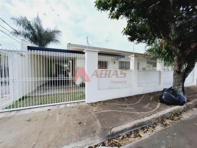 Casa com 3 Quartos à venda, 222m² no Jardim Macarenco, São Carlos