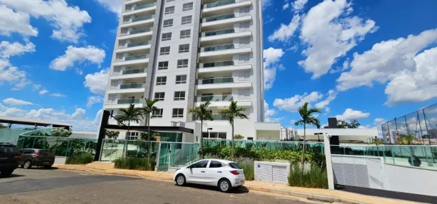 Apartamento com 3 Quartos à venda, 134m² no Vila Nova, Campinas