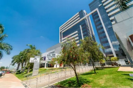 Sala Comercial à venda, 28m² no Taguatinga Norte, Brasília