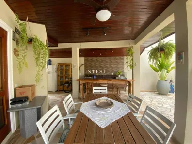 Casa de Condomínio com 5 Quartos à venda, 284m² no Condomínio Esplanada do Sol, São José dos Campos