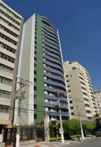 Apartamento com 4 Quartos à venda, 205m² no Itaim Bibi, São Paulo
