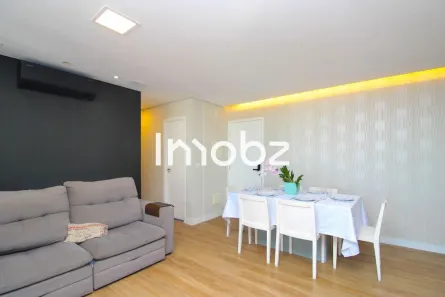 Apartamento com 2 Quartos à venda, 81m² no Vila Andrade, São Paulo