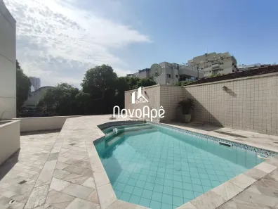 Casa com 3 Quartos à venda, 390m² no Maracanã, Rio de Janeiro