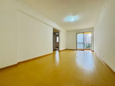 Apartamento com 2 Quartos à venda, 72m² no Vila Mascote, São Paulo