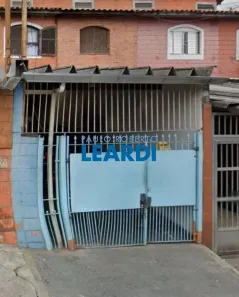 Sobrado com 3 Quartos à venda, 180m² no Jardim São Jorge, São Paulo