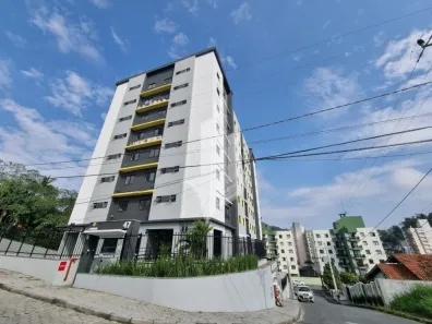 Apartamento com 2 Quartos à venda, 63m² no Escola Agrícola, Blumenau