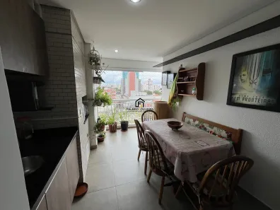 Apartamento com 2 Quartos à venda, 72m² no Jardim Ana Maria, Jundiaí