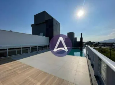 Apartamento com 2 Quartos para alugar, 73m² no Campeche, Florianópolis
