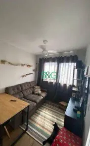 Apartamento com 2 Quartos à venda, 35m² no Bela Vista, São Paulo