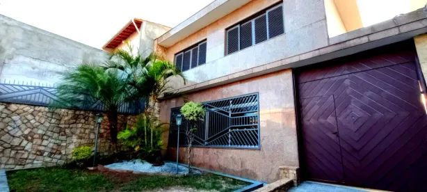 Sobrado com 3 Quartos à venda, 320m² no Jardim Teresa, São Paulo