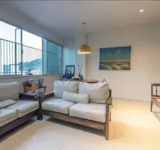 Apartamento com 3 Quartos à venda, 100m² no Leblon, Rio de Janeiro