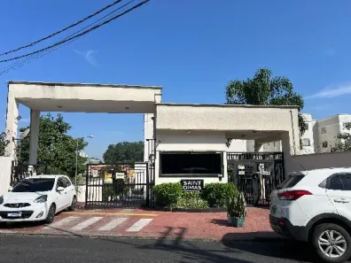 Apartamento com 2 Quartos à venda, 45m² no Vila Cosmopolita, São Paulo