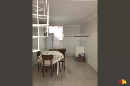 Sobrado com 2 Quartos à venda, 55m² no Chácara Califórnia, São Paulo