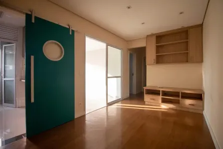 Apartamento com 2 Quartos à venda, 70m² no Santo Amaro, São Paulo